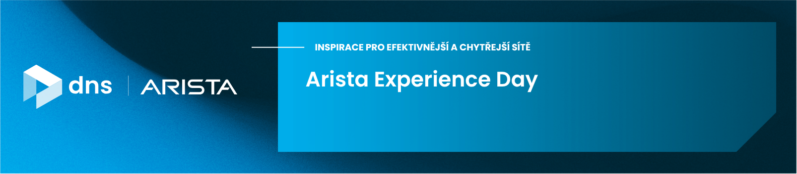 Arista Experience Day